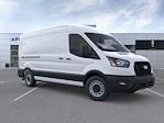 New 2026 Ford Transit 250 Medium Roof Empty Cargo Van for sale #265525F - photo 8