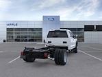 2026 Ford F-450 Super Cab DRW 4WD Cab Chassis for sale #265527F - photo 8