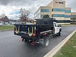 2026 Ford F-550 Super Cab DRW 4WD Dump Truck for sale #265543F - photo 4