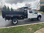 2026 Ford F-550 Super Cab DRW 4WD Dump Truck for sale #265543F - photo 2