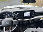 2026 Ford F-550 Super Cab DRW 4WD Dump Truck for sale #265543F - photo 9