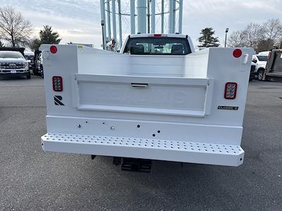New 2026 Ford F-350 Regular Cab Service Truck for sale #265549F - photo 2