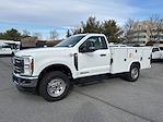 2026 Ford F-350 Regular Cab SRW 4WD Reading Service Truck for sale #265549F - photo 1