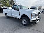 2026 Ford F-350 Regular Cab SRW 4WD Reading Service Truck for sale #265549F - photo 4