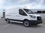 New 2026 Ford Transit 250 Medium Roof Empty Cargo Van for sale #265561F - photo 7