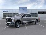 2026 Ford F-250 Crew Cab 4WD Pickup for sale #265573X - photo 1