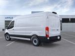 2026 Ford Transit 250 Medium Roof RWD Empty Cargo Van for sale #265584F - photo 4