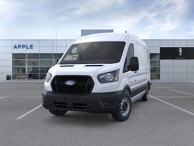 New 2026 Ford Transit 250 Medium Roof Empty Cargo Van for sale #265585F - photo 2