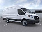 New 2026 Ford Transit 350 High Roof Empty Cargo Van for sale #265586F - photo 8