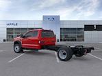 New 2026 Ford F-550 Super Cab Cab Chassis for sale #265617F - photo 2