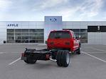 New 2026 Ford F-550 Super Cab Cab Chassis for sale #265617F - photo 8