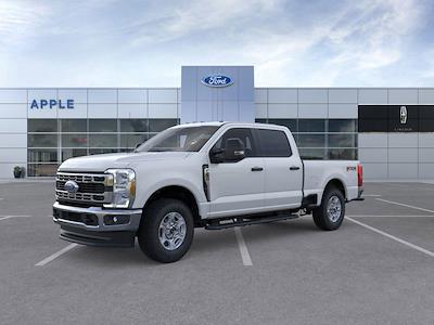 New 2026 Ford F-250 XLT Crew Cab for sale #265654 - photo 1