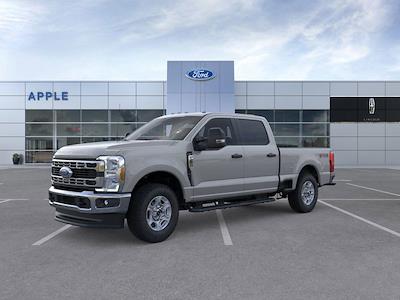New 2026 Ford F-250 XLT Crew Cab for sale #265655 - photo 1