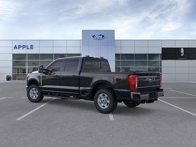 New 2026 Ford F-250 XLT Crew Cab for sale #265661F - photo 2