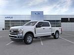New 2026 Ford F-250 XLT Crew Cab for sale #265675F - photo 1