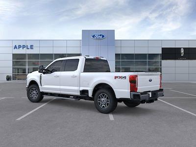 New 2026 Ford F-250 Lariat Crew Cab for sale #265699 - photo 2