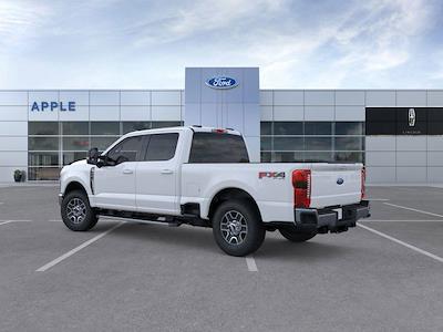 New 2026 Ford F-250 Lariat Crew Cab for sale #265702 - photo 2