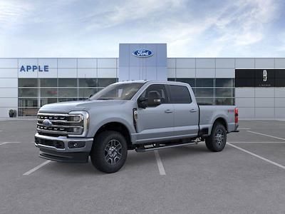New 2026 Ford F-250 Lariat Crew Cab for sale #265708 - photo 1