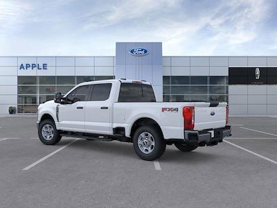 New 2026 Ford F-250 XLT Crew Cab for sale #265713 - photo 2