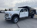 New 2026 Ford F-450 Crew Cab Landscape Dump for sale #265714F - photo 5