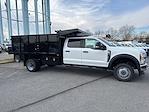 New 2026 Ford F-450 Crew Cab Landscape Dump for sale #265714F - photo 4
