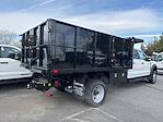 New 2026 Ford F-450 Crew Cab Landscape Dump for sale #265714F - photo 2