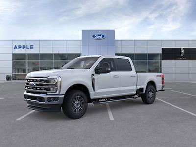 New 2026 Ford F-250 Lariat Crew Cab for sale #265718 - photo 1