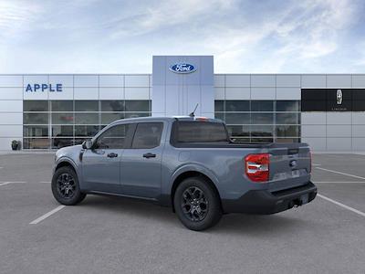2026 Ford Maverick SuperCrew Cab AWD Pickup for sale #265723 - photo 2