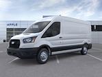 New 2026 Ford Transit 250 Medium Roof Empty Cargo Van for sale #265723F - photo 1