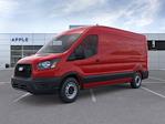 2026 Ford Transit 250 Medium Roof RWD Empty Cargo Van for sale #265724F - photo 1