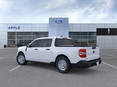 New 2026 Ford Maverick XL SuperCrew Cab for sale #265729 - photo 2