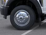 New 2026 Ford F-450 Regular Cab Cab Chassis for sale #265735F - photo 19