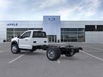 New 2026 Ford F-450 Regular Cab Cab Chassis for sale #265735F - photo 2