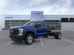 New 2026 Ford F-450 Regular Cab Cab Chassis for sale #265736Z - photo 1