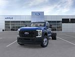 New 2026 Ford F-450 Regular Cab Cab Chassis for sale #265736Z - photo 3