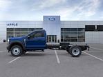New 2026 Ford F-450 Regular Cab Cab Chassis for sale #265736Z - photo 4