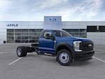 New 2026 Ford F-450 Regular Cab Cab Chassis for sale #265736Z - photo 7