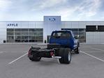 New 2026 Ford F-450 Regular Cab Cab Chassis for sale #265736Z - photo 8