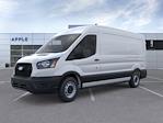 2026 Ford Transit 250 Medium Roof RWD Empty Cargo Van for sale #265737F - photo 1