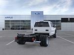 New 2026 Ford F-550 Super Cab Cab Chassis for sale #265747F - photo 8