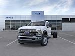 New 2026 Ford F-600 Regular Cab Cab Chassis for sale #265748F - photo 4