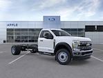 New 2026 Ford F-600 Regular Cab Cab Chassis for sale #265748F - photo 7