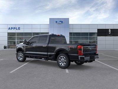 New 2026 Ford F-250 Lariat Crew Cab for sale #265759F - photo 2