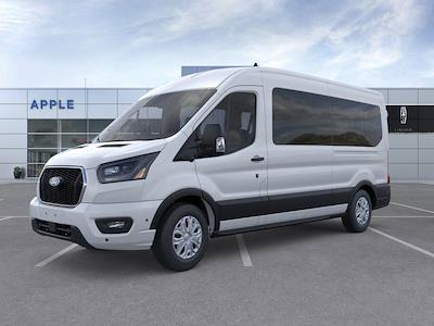 New 2026 Ford Transit 350 XLT Passenger Van for sale #265768F - photo 1