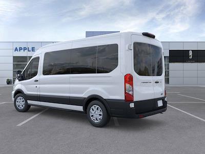 New 2026 Ford Transit 350 XLT Passenger Van for sale #265768F - photo 2