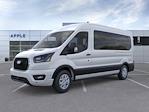 New 2026 Ford Transit 350 XLT Passenger Van for sale #265768F - photo 1