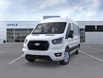 New 2026 Ford Transit 350 XLT Passenger Van for sale #265768F - photo 3