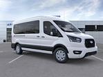 New 2026 Ford Transit 350 XLT Passenger Van for sale #265768F - photo 7