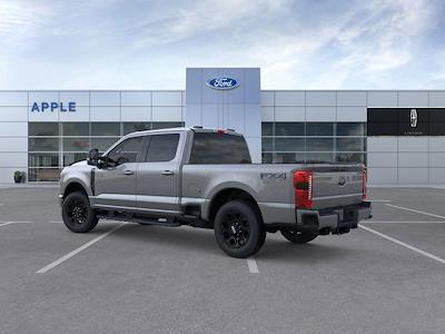2026 Ford F-250 Crew Cab 4WD Pickup for sale #265777 - photo 2