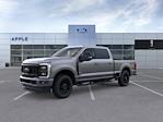 New 2026 Ford F-250 Lariat Crew Cab for sale #265777 - photo 1